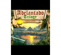 Adelantado Trilogy: Book Two Steam Key GLOBAL