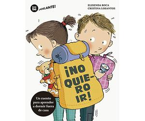 ¡Adelante! ¡No quiero ir!: 29 (Primeros Lectores)
