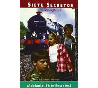 Adelante Siete Secretos (8ª Ed.)
