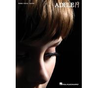 Adele – 19 – Hal Leonard