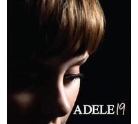 Adele 19 (CD) Album
