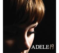 Adele 19 (CD) Album (Importación USA)