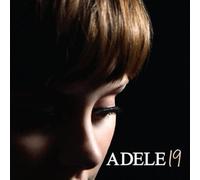 Adele 19 (CD) Deluxe Album