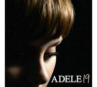 Adele - 19 (LP)