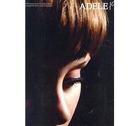 Adele: 19 piano, voix, guitare: (E)