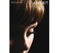 Adele: 19 piano, voix, guitare: (E)