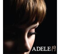 Adele 19 (Vinyl) 12" Album (Importación USA)