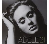 Adele - 21 [Import]