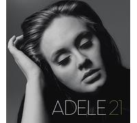 Adele - 21 (Importado) [Vinilo]