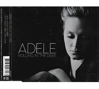Adele - 21 (Incl. 2 Bonus Tracks)