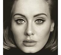 Adele - 25