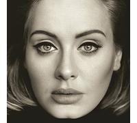 Adele - 25