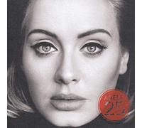 Adele - 25 [Vinilo]