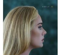 Adele - 30 [Vinilo]
