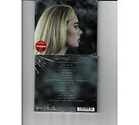 Adele – 30 – CD – Pistas extra digitales