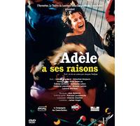 Adele a Ses Raisons (DVD)