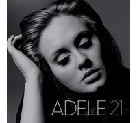 Adele - Adele - 21 [Vinilo]