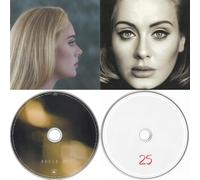 Adele - Adele 30/25