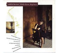 Adele Bertei - Little Lives, Big Love