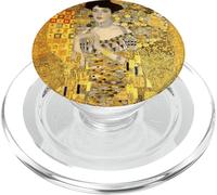 Adele Bloch-Bauer I Gustav Klimt Simbolismo Modernista PopSockets PopGrip para MagSafe