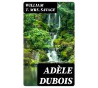 Adèle Dubois (ebook)