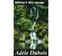 Adèle Dubois (ebook)