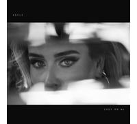 Adele Easy On Me (CD) Single (Importación USA)