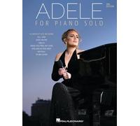 Adele for piano solo - 3rd edition - 14 titres au piano: 14 Greatest Hits
