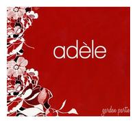 ADELE - GARDEN PARTIE / 2ÈME ALBUM