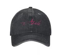 Adele Gorras de béisbol Vintage Algodón Envejecido Sombreros de Verano para Hombres y Mujeres