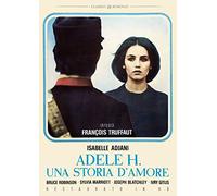 Adele H., Una Storia D'amore (Restaurato in Hd) [Region Free]