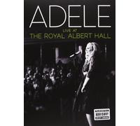 adele - live at the albert hall (CD + DVD) Italian Import by Sonic Records