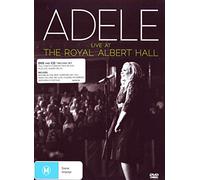 Adele - Live At The Royal Albert Hall