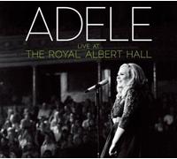 ADELE - Live At The Royal Albert Hall