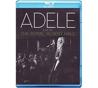 Adele - Live At The Royal Albert Hall [Blu-ray]