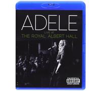 Adele: Live At The Royal Albert Hall [Blu-ray]