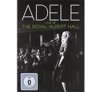 Adele - Live at the Royal Albert Hall (+CD) [Alemania] [DVD]