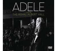 Adele - Live at the Royal Albert Hall (DVD) Adele Ben Thomas Paul Dugdale