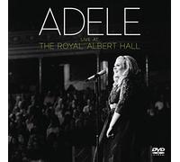 Adele - Live at the Royal Albert Hall [Italia] [DVD]