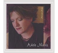 Adele Nicols - Never Let Me Go