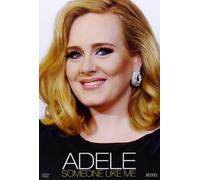 Adele: Someone Like Me [DVD]