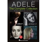 Adele: The Complete Collection