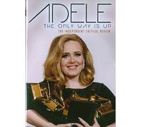 Adele - The Only Way Is Up [Reino Unido] [DVD]
