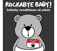 Adele.=trib= - Adele Lullaby Renditions