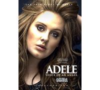 Adele - Voice of an Angel [DVD]