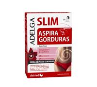 Dietmed Adelgaslim Aspira Grasas 30caps