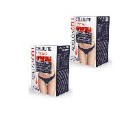 Adelgacell Celulitis Pack 2 x 40 Cápsulas Dietmed