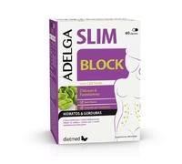 Adelgaslim Block 60 Cápsulas Dietmed