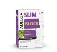 AdelgaSlim Block Cápsulas x60