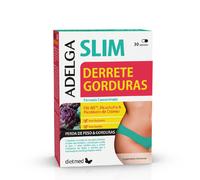 AdelgaSlim Derrite Grasas Cápsulas x30